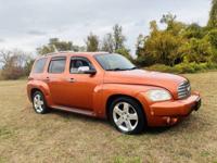 2007 Chevrolet HHR LT 4dr Wagon _Chevrolet_ _HHR_ _Sedan_ - Image 3