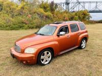 2007 Chevrolet HHR LT 4dr Wagon _Chevrolet_ _HHR_ _Sedan_ - Image 4