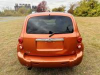 2007 Chevrolet HHR LT 4dr Wagon _Chevrolet_ _HHR_ _Sedan_ - Image 5