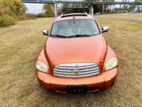 2007 Chevrolet HHR LT 4dr Wagon _Chevrolet_ _HHR_ _Sedan_ - Image 6