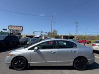 2006 HONDA CIVIC CASH ONLY RUNS STRONG GREAT ON GAS DO NOT MISS OUT FEASTERVILLE - Image 3