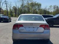 2006 HONDA CIVIC CASH ONLY RUNS STRONG GREAT ON GAS DO NOT MISS OUT FEASTERVILLE - Image 5