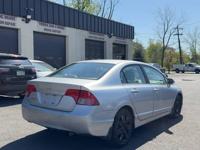 2006 HONDA CIVIC CASH ONLY RUNS STRONG GREAT ON GAS DO NOT MISS OUT FEASTERVILLE - Image 6