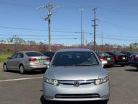 2006 HONDA CIVIC CASH ONLY RUNS STRONG GREAT ON GAS DO NOT MISS OUT FEASTERVILLE - Image 9