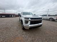2021 Chevrolet Silverado 2500HD LT Diesel 4x4 Crew Cab Short Bed Pick S Manning Rd El Reno, Ok / N.E.Corner of I-40 & Manning - Image 5