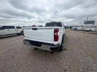 2021 Chevrolet Silverado 2500HD LT Diesel 4x4 Crew Cab Short Bed Pick S Manning Rd El Reno, Ok / N.E.Corner of I-40 & Manning - Image 10