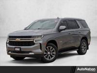 2021 Chevrolet Tahoe LS Chevy SUV AUTONATION Call (346) 251-8354 to confirm availability - April 21st - Image 2