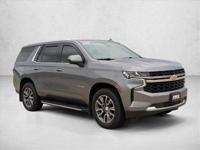 2021 Chevrolet Tahoe LS Chevy SUV AUTONATION Call (346) 251-8354 to confirm availability - April 21st - Image 3