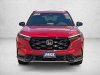 2025 Honda CR-V Hybrid Sport-L CRV SUV Electric AUTONATION Call (346) 251-8354 to confirm availability - April 21st - Image 3