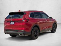 2025 Honda CR-V Hybrid Sport-L CRV SUV Electric AUTONATION Call (346) 251-8354 to confirm availability - April 21st - Image 6