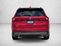 2025 Honda CR-V Hybrid Sport-L CRV SUV Electric AUTONATION Call (346) 251-8354 to confirm availability - April 21st - Image 8