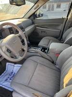 JEEP GRAND CHEROKEE ONLY OUT THE DOOR!! TOTAL PRICE!!! Phoenix - Image 9