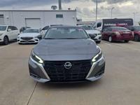 2025 Nissan Altima SV AUTONATION Call (346) 251-8354 to confirm availability - April 21st - Image 3