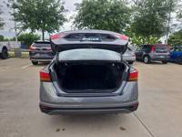 2025 Nissan Altima SV AUTONATION Call (346) 251-8354 to confirm availability - April 21st - Image 7