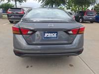 2025 Nissan Altima SV AUTONATION Call (346) 251-8354 to confirm availability - April 21st - Image 8