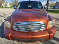 2007 CHEVROLET HHR ZION ILLINOIS - Image 3