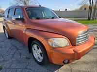 2007 CHEVROLET HHR ZION ILLINOIS - Image 4