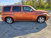 2007 CHEVROLET HHR ZION ILLINOIS - Image 5