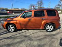 2007 CHEVROLET HHR ZION ILLINOIS - Image 6