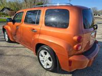 2007 CHEVROLET HHR ZION ILLINOIS - Image 8