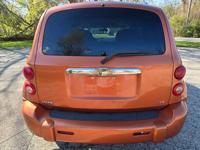 2007 CHEVROLET HHR ZION ILLINOIS - Image 9