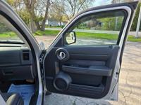 2010 DODGE NITRO ZION ILLINOIS - Image 4