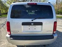 2010 DODGE NITRO ZION ILLINOIS - Image 6