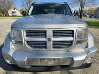 2010 DODGE NITRO ZION ILLINOIS - Image 7