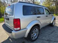 2010 DODGE NITRO ZION ILLINOIS - Image 8