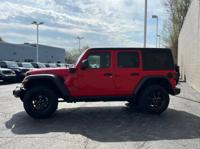 2025 4X4 Jeep Wrangler WILLYS 3 Piece Hard Top Convertible Roof Highland, Indiana - Image 7