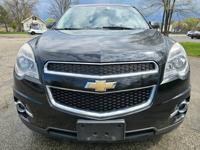 2014 CHEVROLET EQUINOX ZION ILLINOIS - Image 3