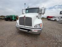 2019 Kenworth T270 Mechanic Service Utility 12KLB 12621 Crane Service S Manning Rd El Reno, Ok / N.E.Corner of I-40 & Manning - Image 7