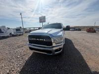 2024 Ram 2500 Big Horn 4X4 Crew Cab Diesel Short Bed Pickup S Manning Rd El Reno, Ok / N.E.Corner of I-40 & Manning - Image 4