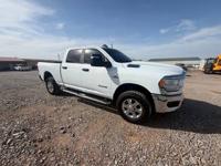 2024 Ram 2500 Big Horn 4X4 Crew Cab Diesel Short Bed Pickup S Manning Rd El Reno, Ok / N.E.Corner of I-40 & Manning - Image 5