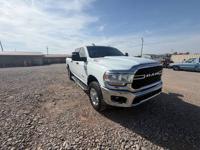 2024 Ram 2500 Big Horn 4X4 Crew Cab Diesel Short Bed Pickup S Manning Rd El Reno, Ok / N.E.Corner of I-40 & Manning - Image 6