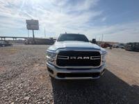 2024 Ram 2500 Big Horn 4X4 Crew Cab Diesel Short Bed Pickup S Manning Rd El Reno, Ok / N.E.Corner of I-40 & Manning - Image 7