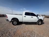 2024 Ram 2500 Big Horn 4X4 Crew Cab Diesel Short Bed Pickup S Manning Rd El Reno, Ok / N.E.Corner of I-40 & Manning - Image 8