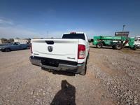 2024 Ram 2500 Big Horn 4X4 Crew Cab Diesel Short Bed Pickup S Manning Rd El Reno, Ok / N.E.Corner of I-40 & Manning - Image 10