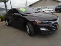 ▬▬▬ 2020 CHEVROLET MALIBU LS FLEET▬▬ *118K MILES* OKLAHOMA CITY - Image 4