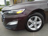 ▬▬▬ 2020 CHEVROLET MALIBU LS FLEET▬▬ *118K MILES* OKLAHOMA CITY - Image 8