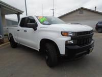 ▬▬▬ 2020 CHEVROLET SILVERADO 1500 WORK TRUCK▬▬ * 133K MILES* OKLAHOMA CITY - Image 4