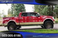 2013 Ford F-150 4x4 4WD F150 Lariat 3.5L Ecoboost Heated AC Leather S Lot 99 LLC B - Image 9