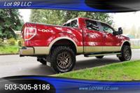 2013 Ford F-150 4x4 4WD F150 Lariat 3.5L Ecoboost Heated AC Leather S Lot 99 LLC B - Image 10