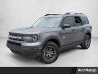 2024 Ford Bronco Sport Big Bend 4x4 4WD SUV BLACK FRIDAY -Call (904) 637-7794 to confirm Instantly