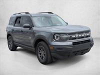 2024 Ford Bronco Sport Big Bend 4x4 4WD SUV BLACK FRIDAY -Call (904) 637-7794 to confirm Instantly - Image 4