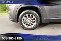 2019 Jeep Cherokee 4x4 4WD Latitude Plus Only 56K Low M Iles Premium W Lot 99 LLC B - Image 4