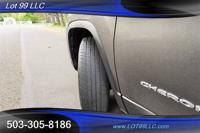 2019 Jeep Cherokee 4x4 4WD Latitude Plus Only 56K Low M Iles Premium W Lot 99 LLC B - Image 5