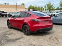 2023 Tesla Model Y AWD All Wheel Drive Electric Long Range SUV Beaverton Nissan - Image 4