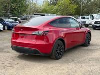 2023 Tesla Model Y AWD All Wheel Drive Electric Long Range SUV Beaverton Nissan - Image 5