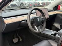 2023 Tesla Model Y AWD All Wheel Drive Electric Long Range SUV Beaverton Nissan - Image 6